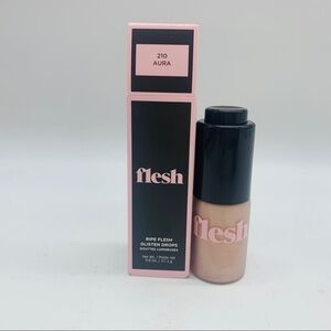 FLESH RIPE‎ FLESH Glisten Drops AURA 210